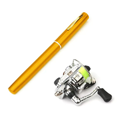 My Fishing Pen™